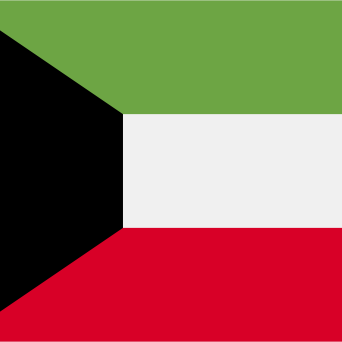 Kuwait flag image