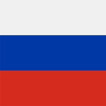 Russia flag image